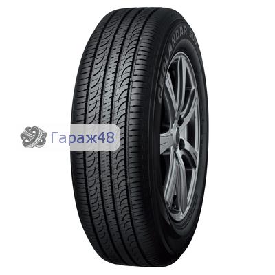 Yokohama Geolandar G055 SUV 235/65 R18 106H
